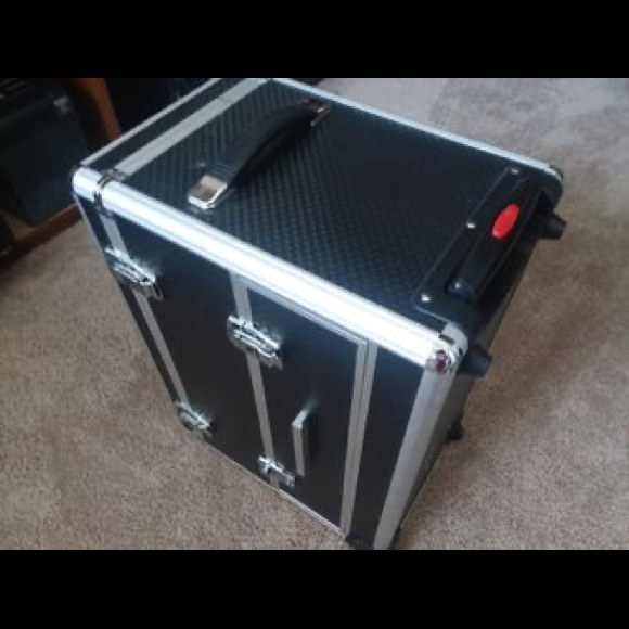 OPI traincase - Picture 2 of 2